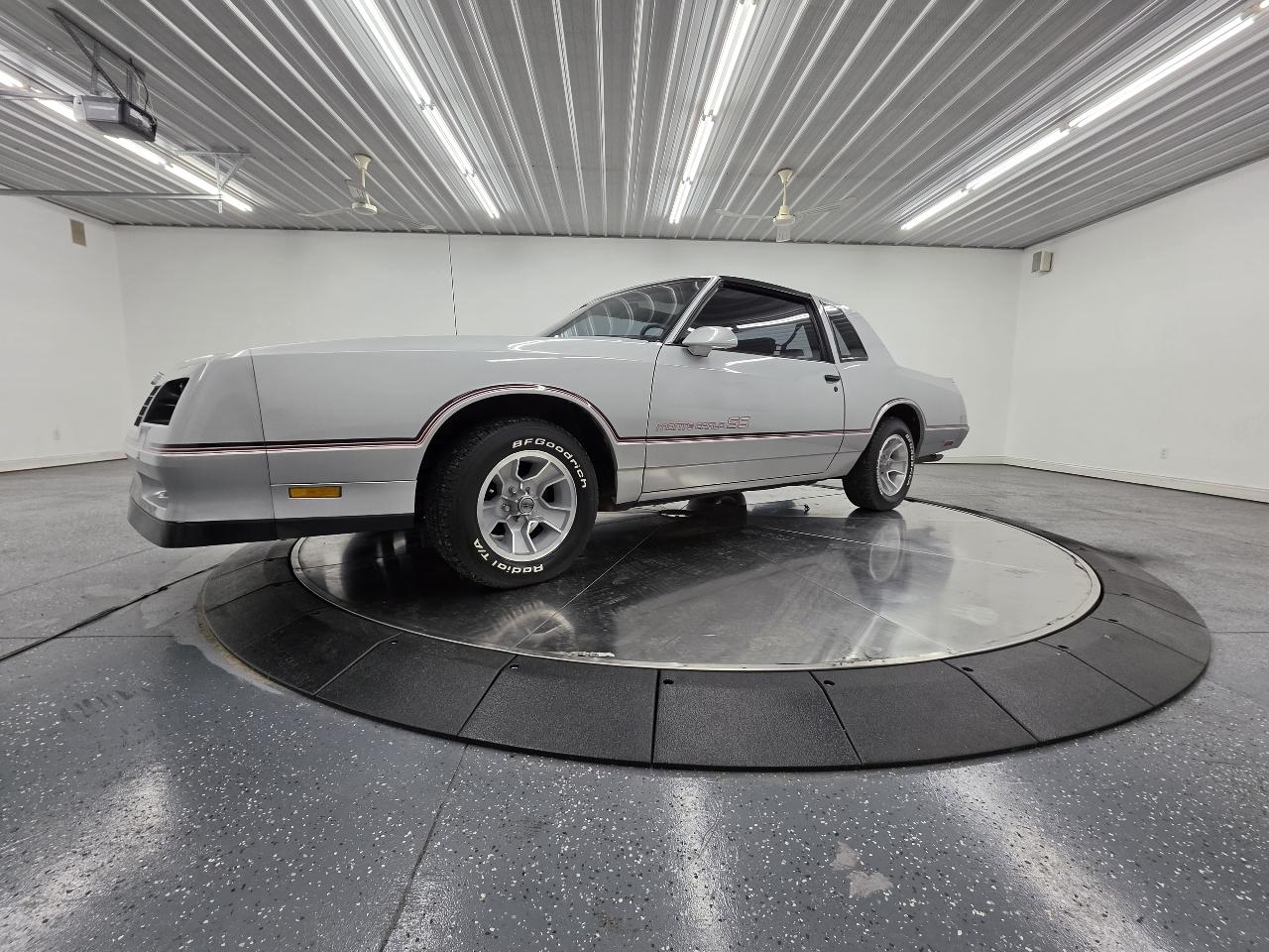 chevrolet monte carlo 1986 1G1GZ37H9GR107077 image chevrolet monte carlo 1986 1G1GZ37H9GR107077 image